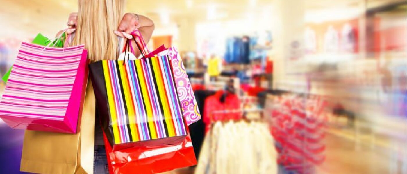 Shopping online - ecommerce website hints and tips