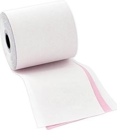 3Ply (76x76) White/Pink/Yellow - Boxed 20