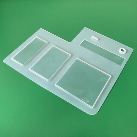 Casio CE 2300 Wetcover