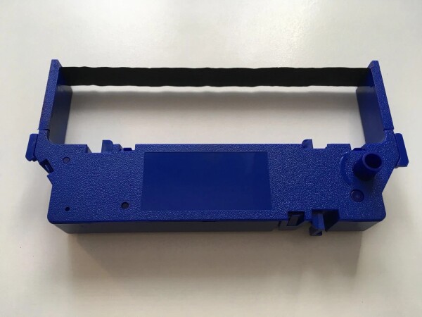 Star RC700 Ink Ribbon Cassette - Black 