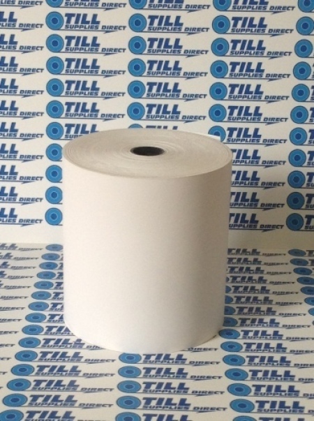 Thermal Rolls (80x40) - Boxed 20 