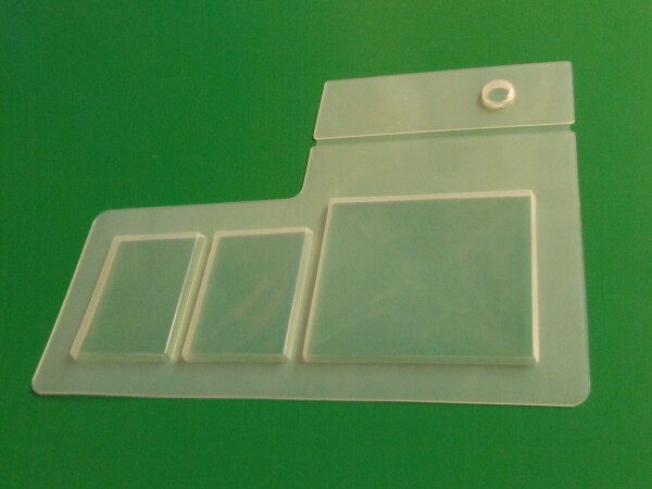 Casio 240CR Wetcover